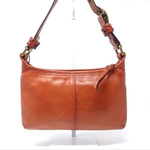 Coach Bleeker Shoulder purse